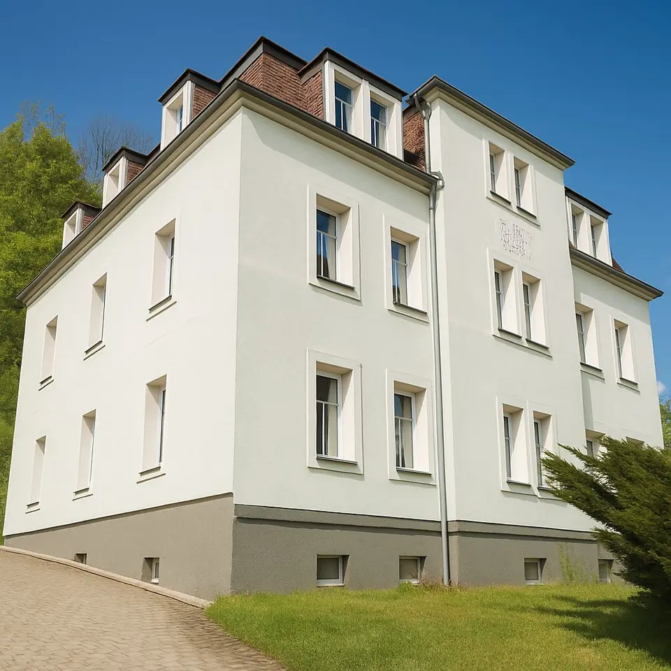 2 room apartment with 59 m² in Freital – Photo 3