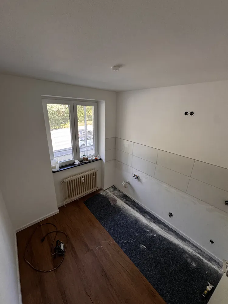 3 room apartment with 95 m² in Wuppertal – Photo 4