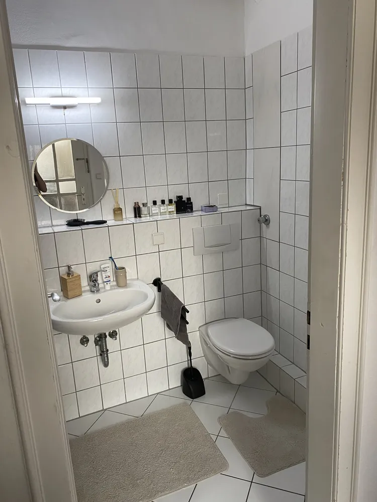 1 Zimmer Wohnung mit 34 m² in Hannover – Bild 10
