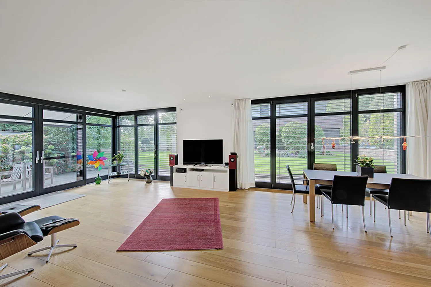 4 Zimmer Wohnung mit 155 m² in Krefeld – Bild 9