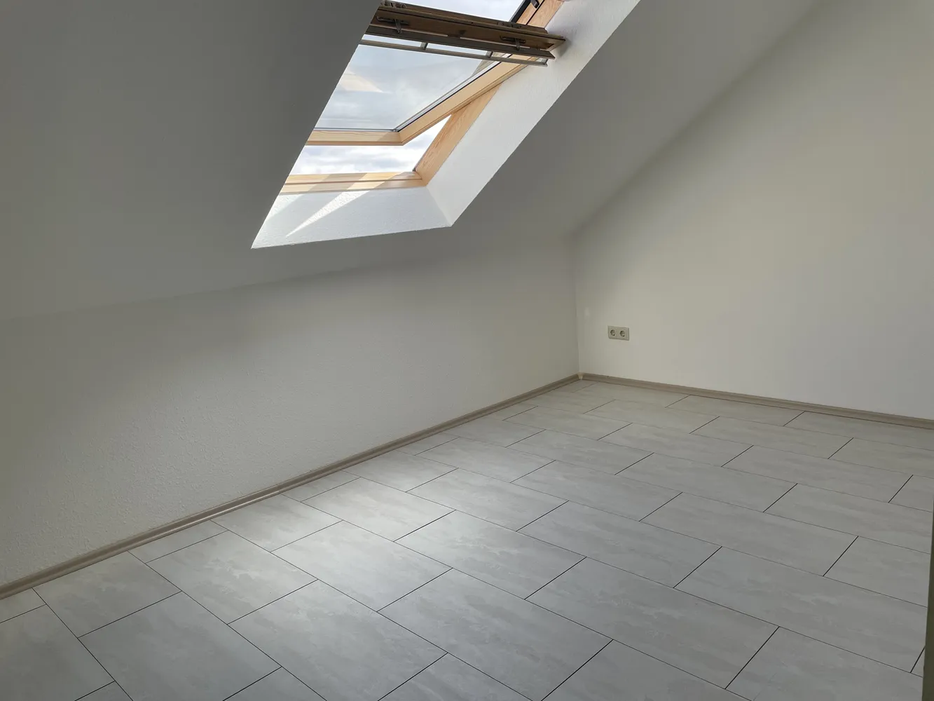 2 room apartment with 61 m² in Wolfsburg – Photo 5