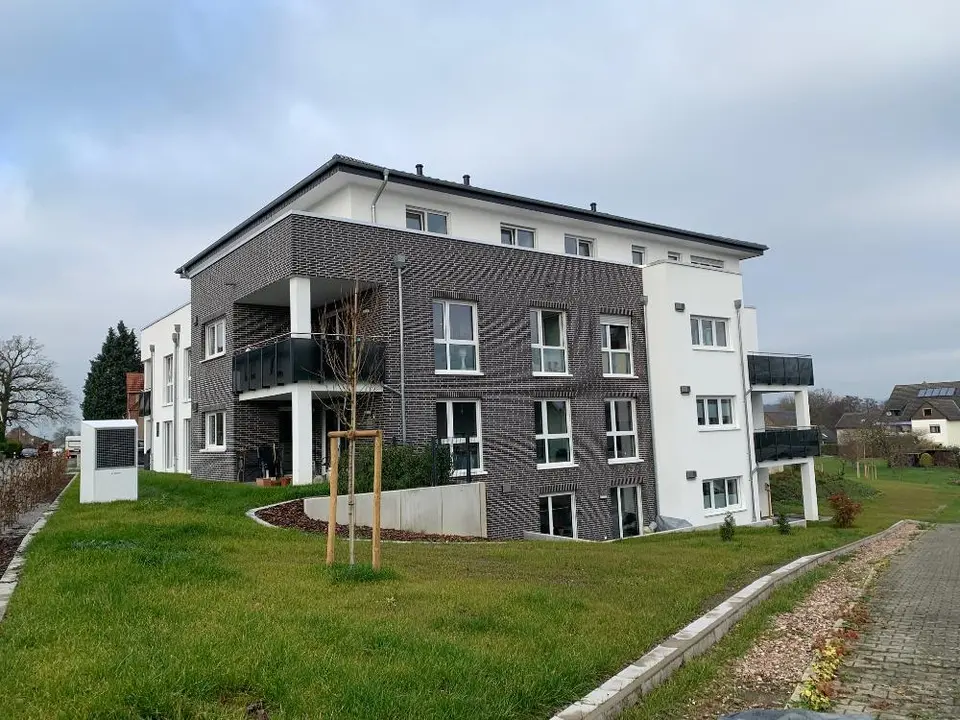 3 Zimmer Wohnung mit 96 m² in Herford – Bild 4