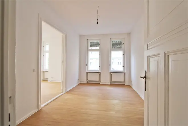 2 Zimmer Wohnung mit 58 m² in Berlin – Bild 7
