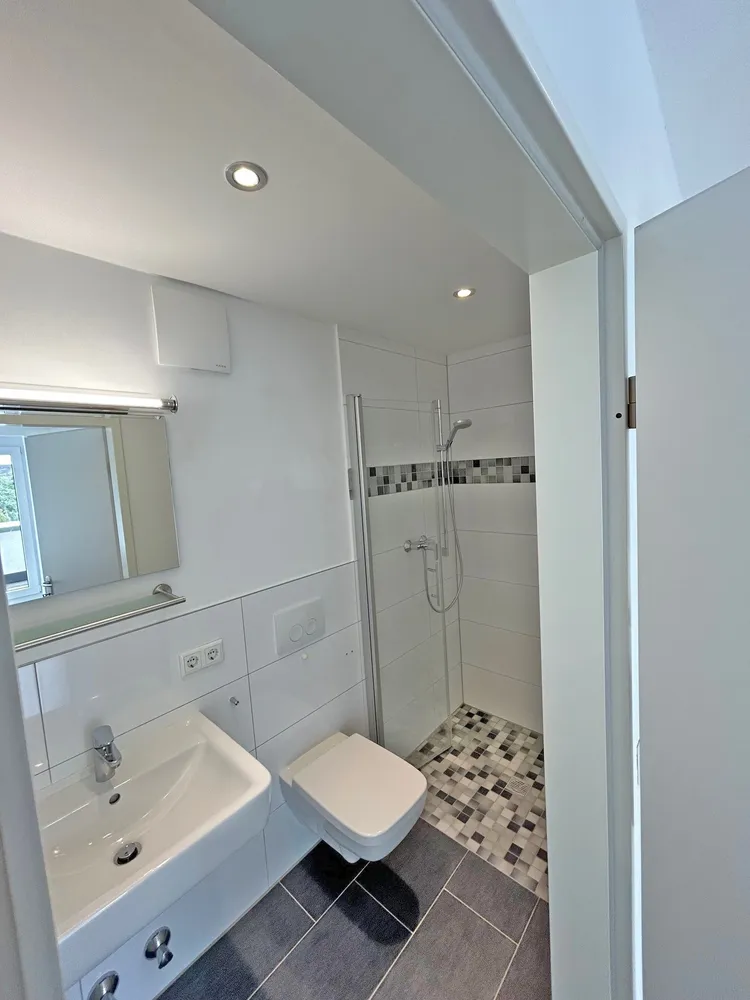 1 Zimmer Wohnung mit 37 m² in Dortmund – Bild 8