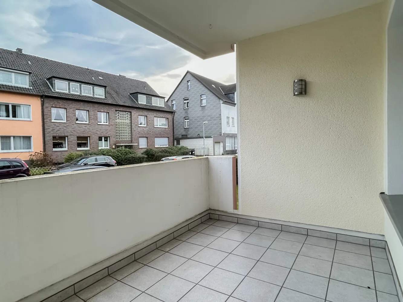 2 room apartment with 32 m² in Bochum – Photo 6
