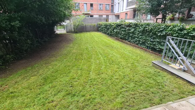 2 Zimmer Wohnung mit 68 m² in Hamburg – Bild 12