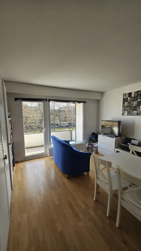 1 Zimmer Wohnung mit 34 m² in Dortmund – Bild 4