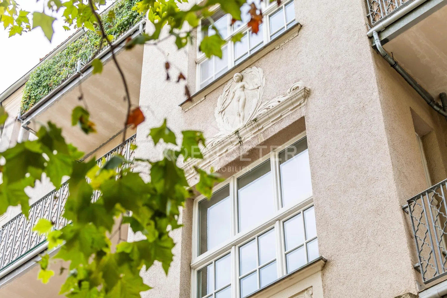 2 Zimmer Wohnung mit 84 m² in Leipzig – Bild 6
