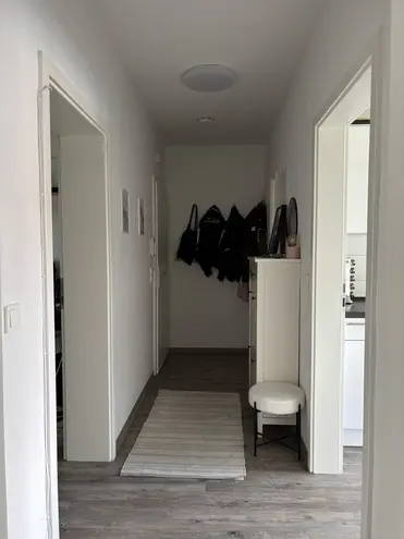 3 Zimmer Wohnung mit 60 m² in Dortmund – Bild 3