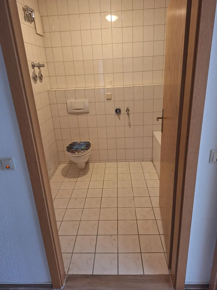 3 Zimmer Wohnung mit 71 m² in Bernau bei Berlin – Bild 2