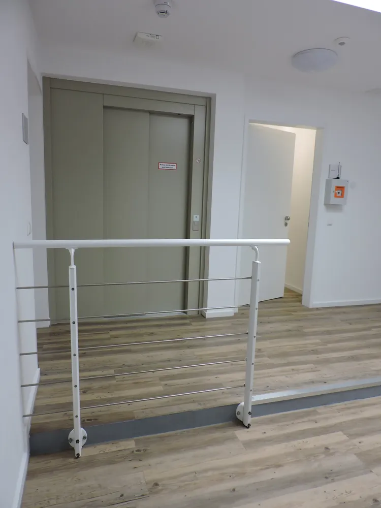 2 Zimmer Wohnung mit 88 m² in Erkrath – Bild 5