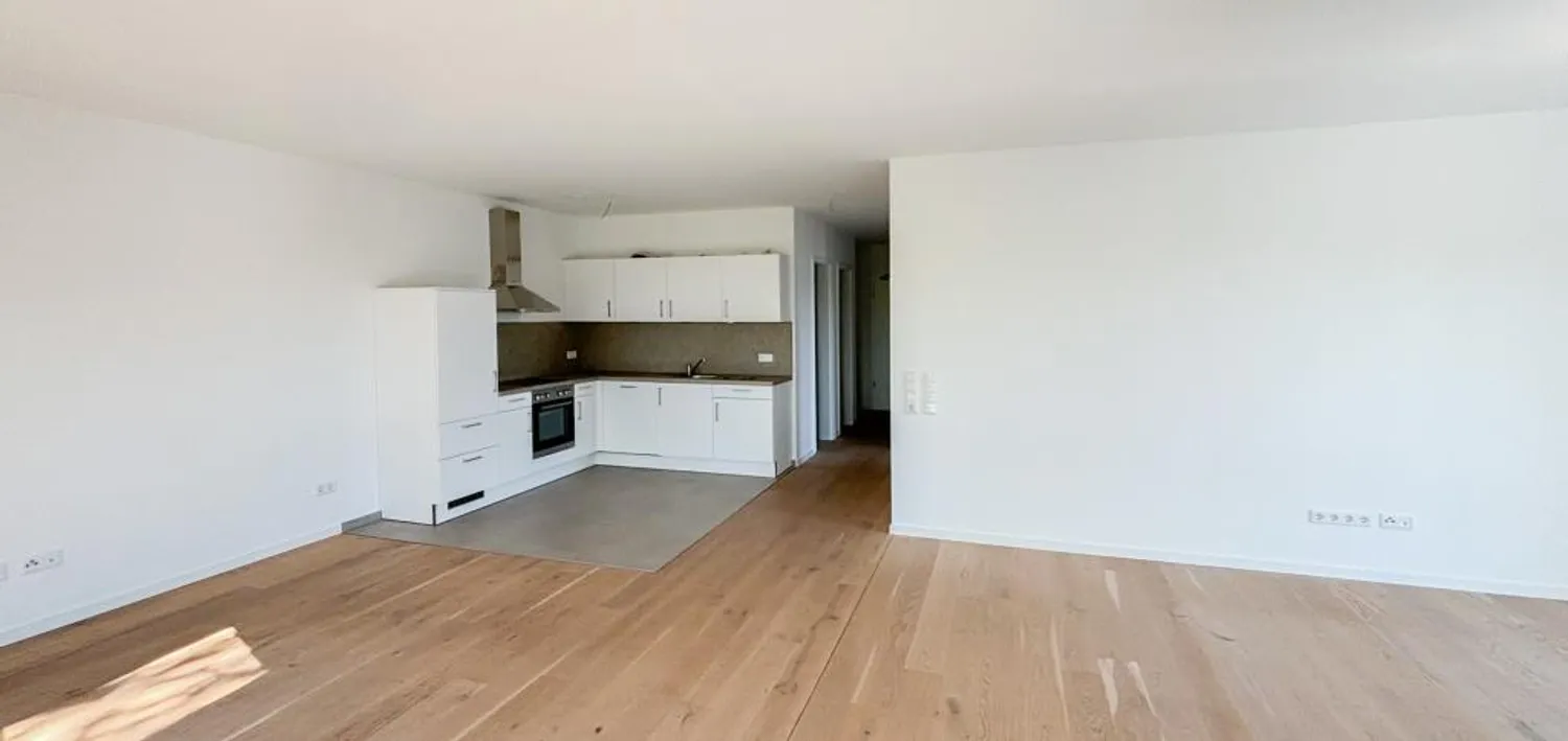 3 Zimmer Wohnung mit 94 m² in Oldenburg – Bild 2