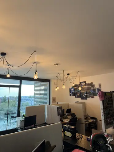4 Zimmer Wohnung mit 155 m² in Berlin – Bild 11