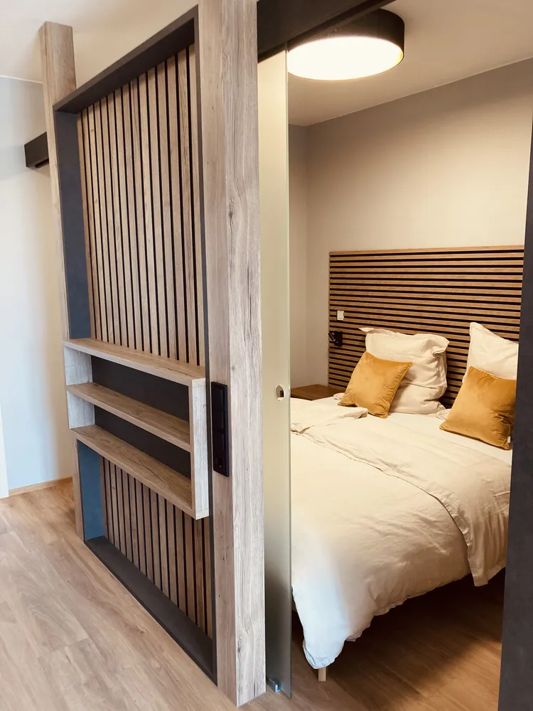 2 Zimmer Wohnung mit 51 m² in Coburg – Bild 5