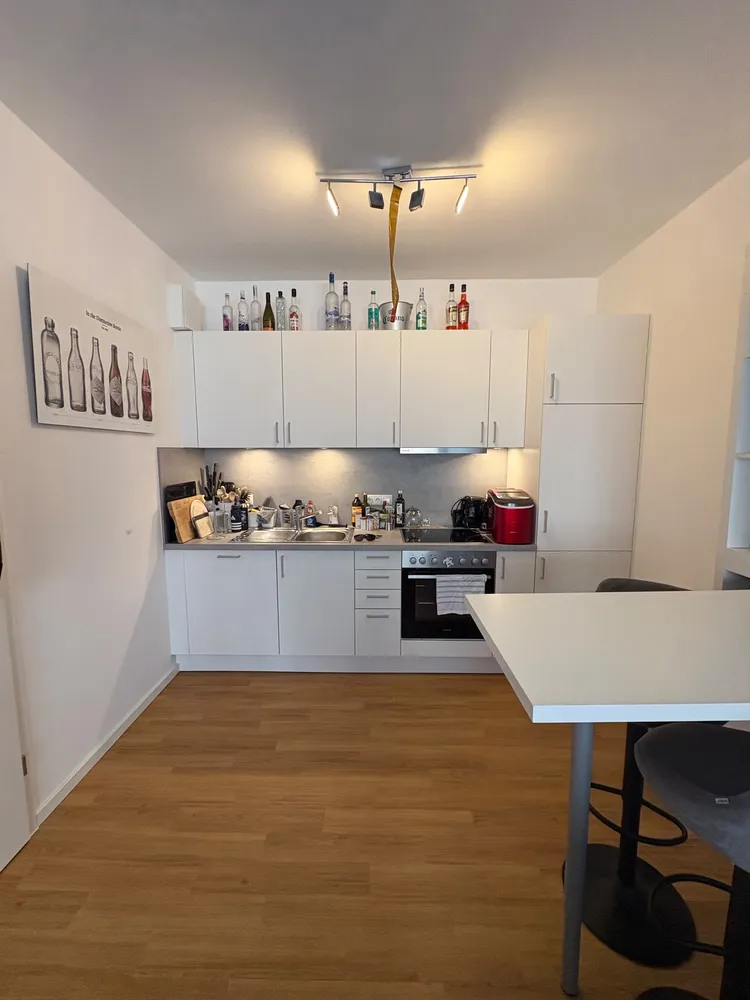 3 Zimmer Wohnung mit 59 m² in Berlin – Bild 2