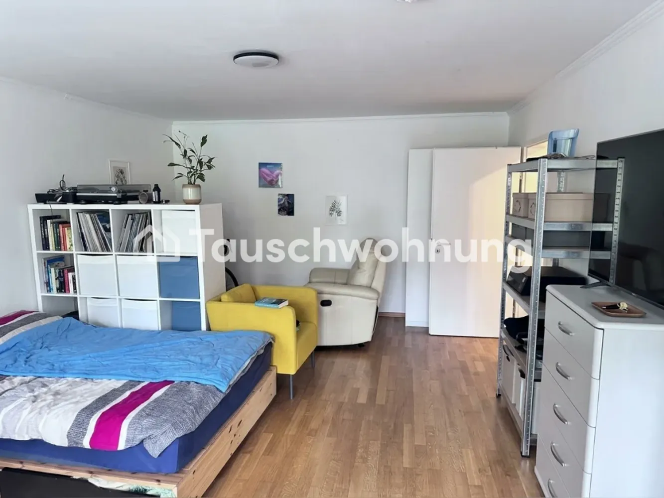 4 Zimmer Wohnung mit 110 m² in Freiburg im Breisgau – Bild 9