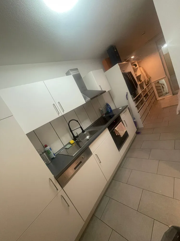 1 Zimmer Wohnung mit 22 m² in Nürtingen – Bild 8