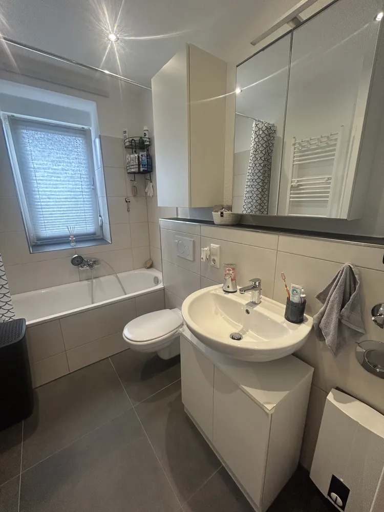 2 Zimmer Wohnung mit 52 m² in Mülheim an der Ruhr – Bild 4
