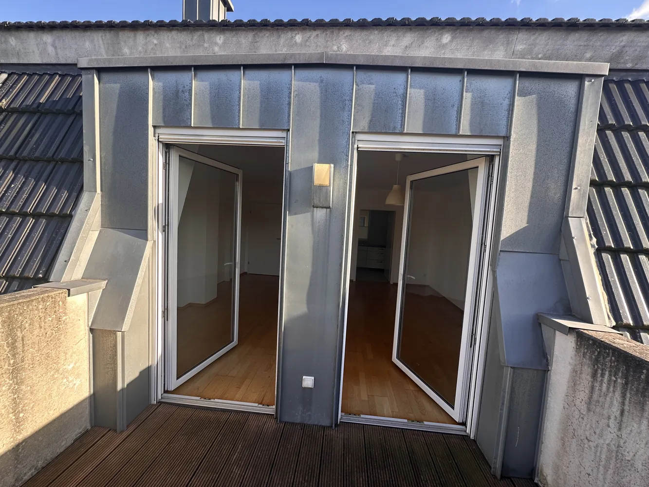 2 room apartment with 66 m² in Hamminkeln – Photo 4