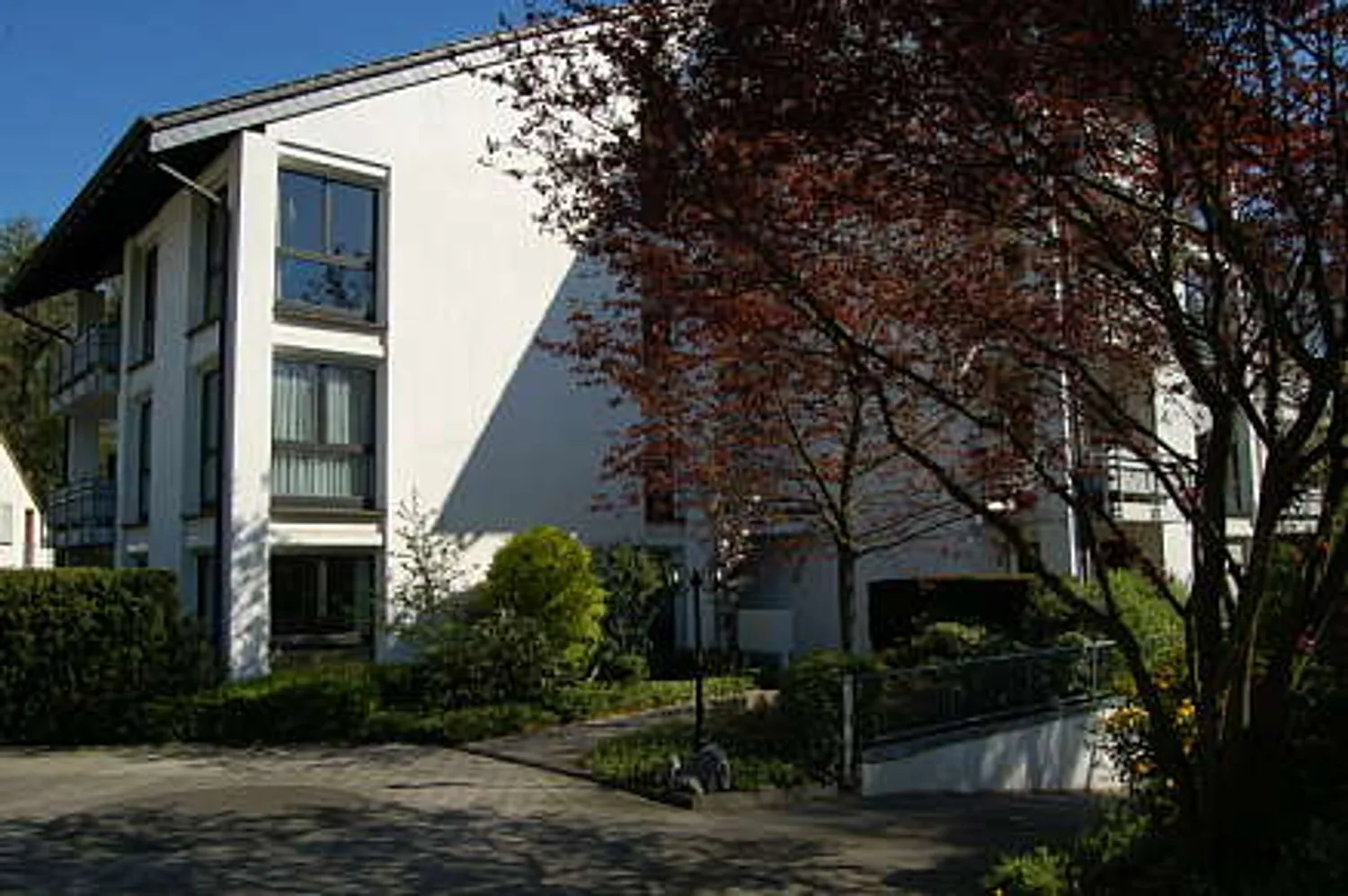 5 room apartment with 127 m² in Bonn – Photo 3