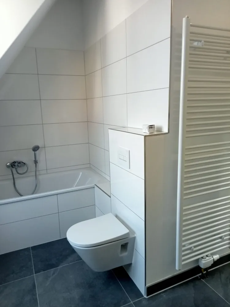 3 Zimmer Wohnung mit 101 m² in Berlin – Bild 8