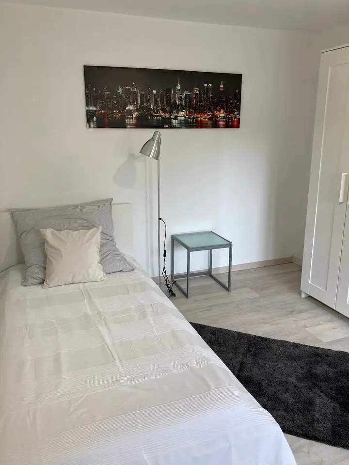 WG-Zimmer mit 20 m² in Straubing – Bild 7