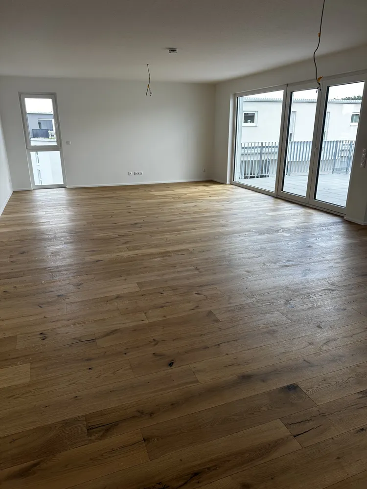 4 Zimmer Wohnung mit 135 m² in Kaiserslautern – Bild 1