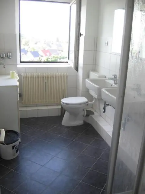 2 Zimmer Wohnung mit 16 m² in Emsdetten – Bild 6