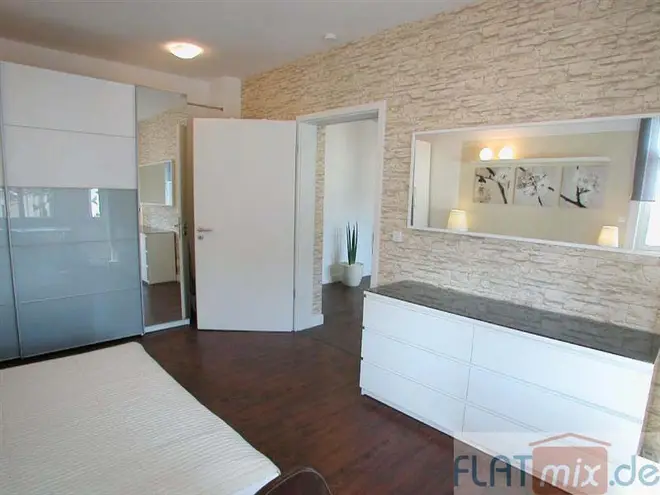 2 Zimmer Wohnung mit 1 m² in Paderborn – Bild 5