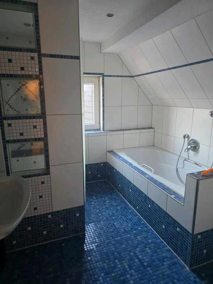3 Zimmer Wohnung mit 120 m² in Mosbach – Bild 5