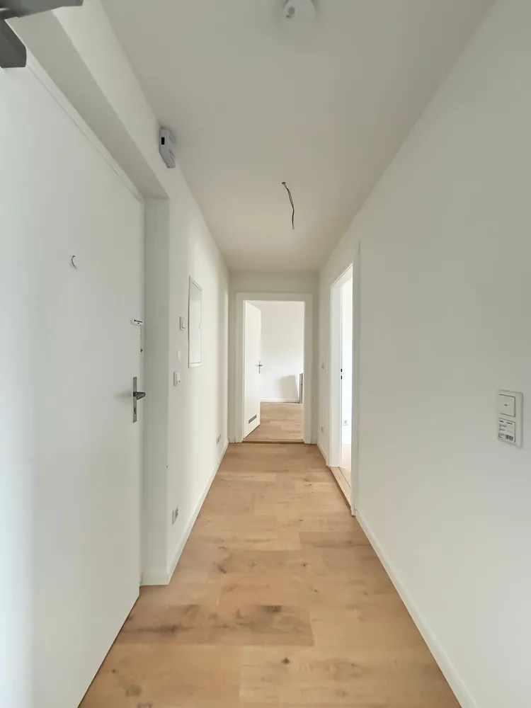 2 Zimmer Wohnung mit 49 m² in Nürnberg – Bild 3