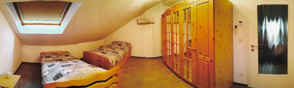 WG-Zimmer mit 61 m² in Darmstadt – Bild 2