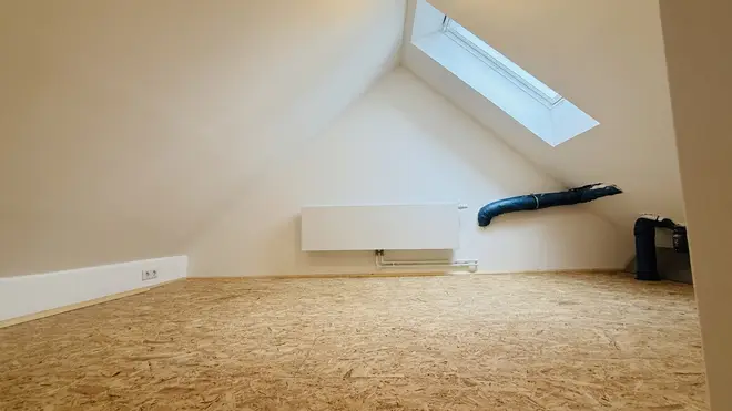 1 Zimmer Wohnung mit 37 m² in Hamburg – Bild 8