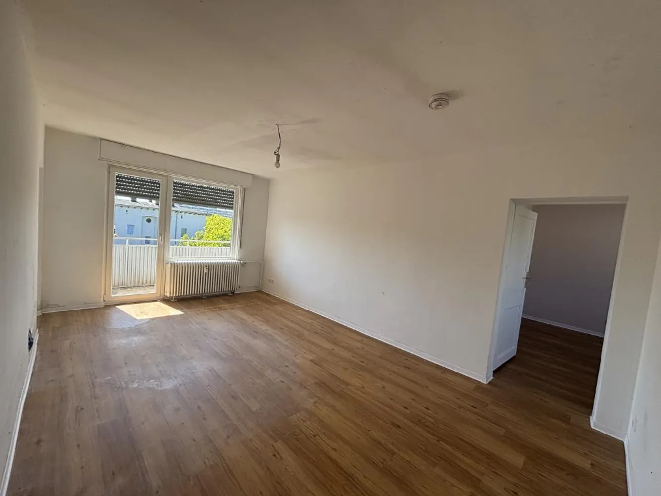 3 Zimmer Wohnung mit 63 m² in Darmstadt – Bild 8
