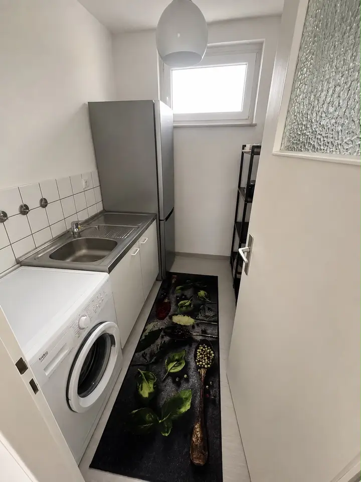 2 Zimmer Wohnung mit 50 m² in Bremen – Bild 3