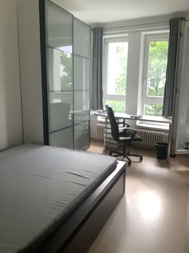 5 Zimmer Wohnung mit 108 m² in Berlin – Bild 5