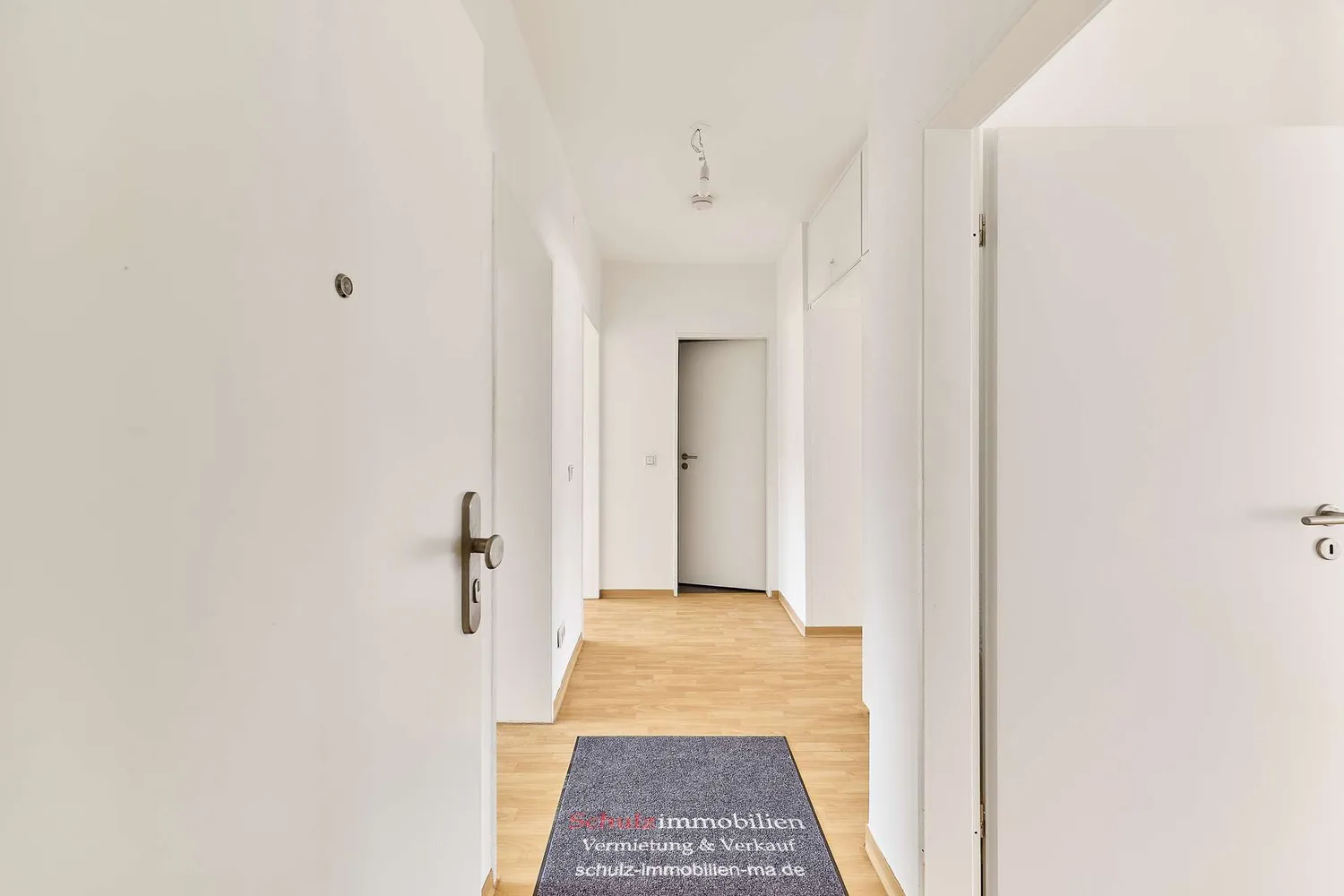 3 Zimmer Wohnung mit 76 m² in Schwetzingen – Bild 2
