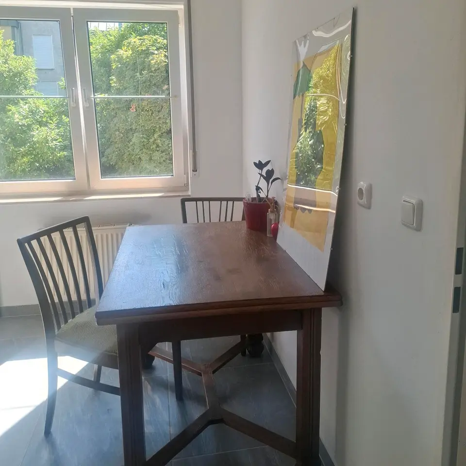 WG-Zimmer mit 24 m² in Frankfurt am Main – Bild 6