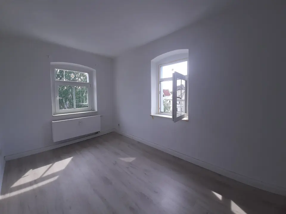 3 room apartment with 70 m² in Zittau – Photo 2