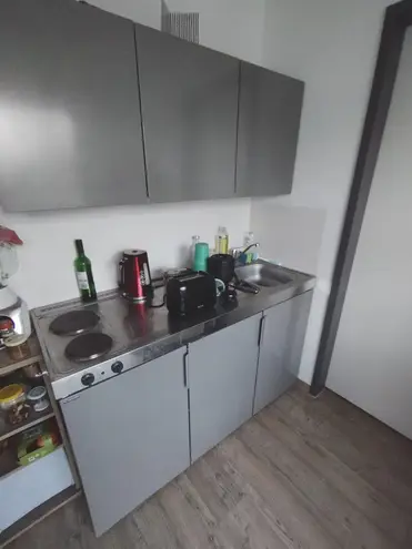 1 Zimmer Wohnung mit 22 m² in Augsburg – Bild 6