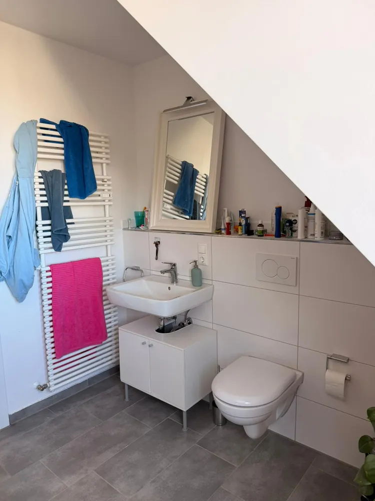 3 Zimmer Wohnung mit 81 m² in Augsburg – Bild 6