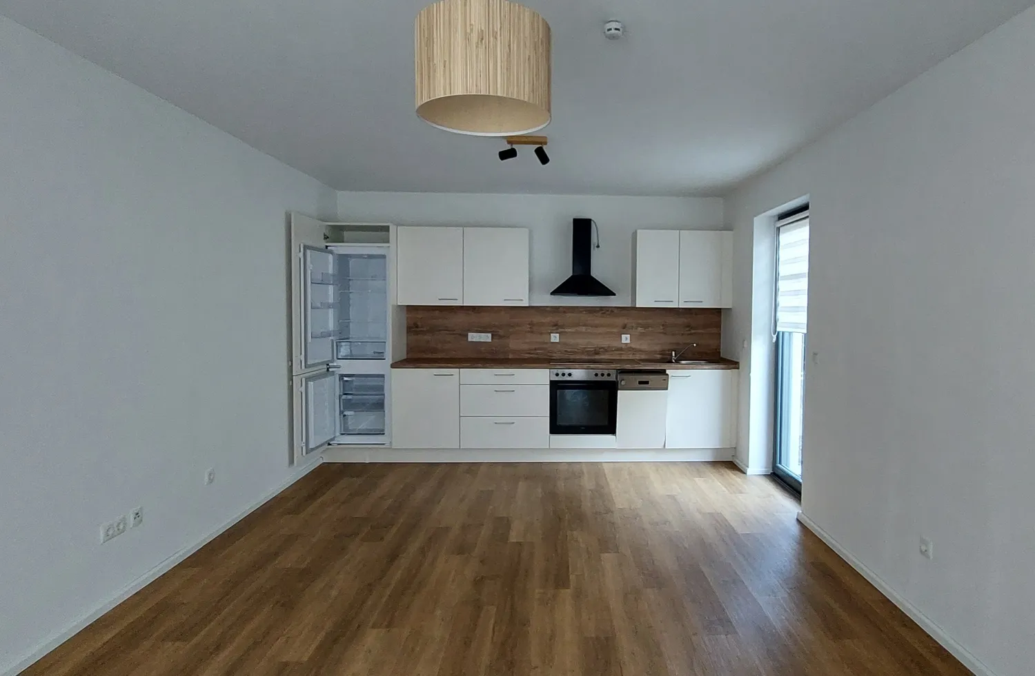 2 room apartment with 52 m² in Hanover – Photo 4