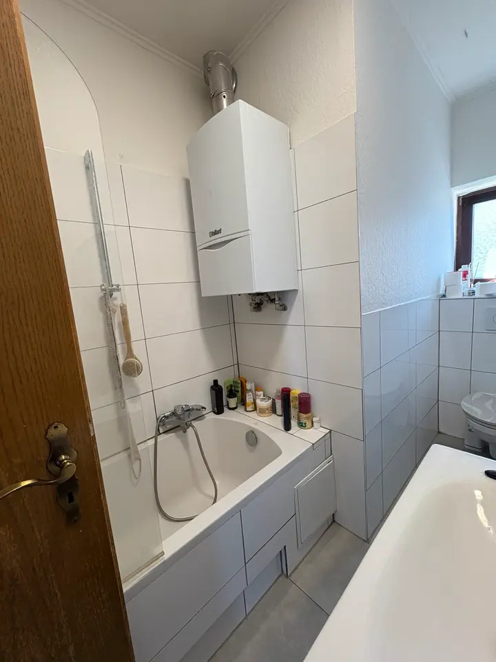 3 Zimmer Wohnung mit 80 m² in Saarbrücken – Bild 5