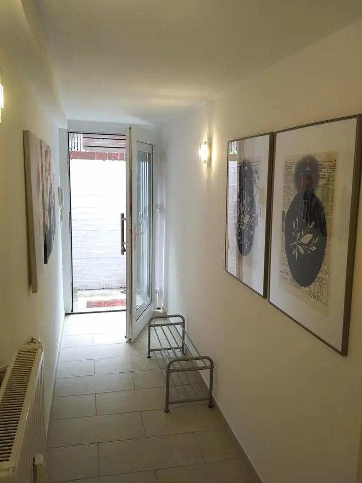 2 Zimmer Wohnung mit 70 m² in Hannover – Bild 6