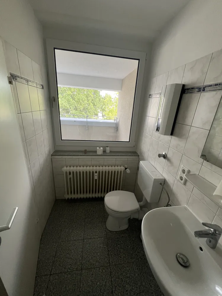 4 room apartment with 115 m² in Brühl – Photo 8