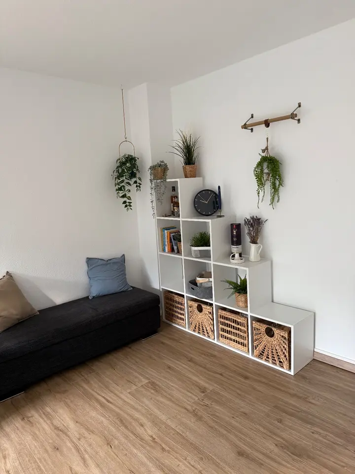 WG-Zimmer mit 70 m² in Mainz – Bild 2