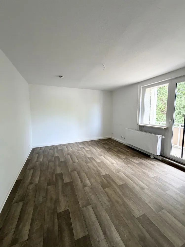 3 room apartment with 61 m² in Mühlhausen – Photo 12