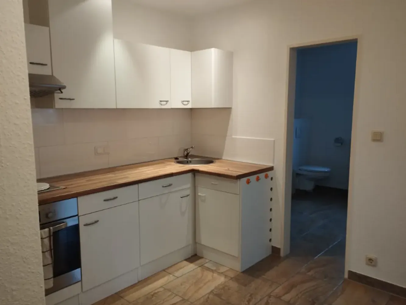 2 Zimmer Wohnung mit 50 m² in Gifhorn – Bild 5