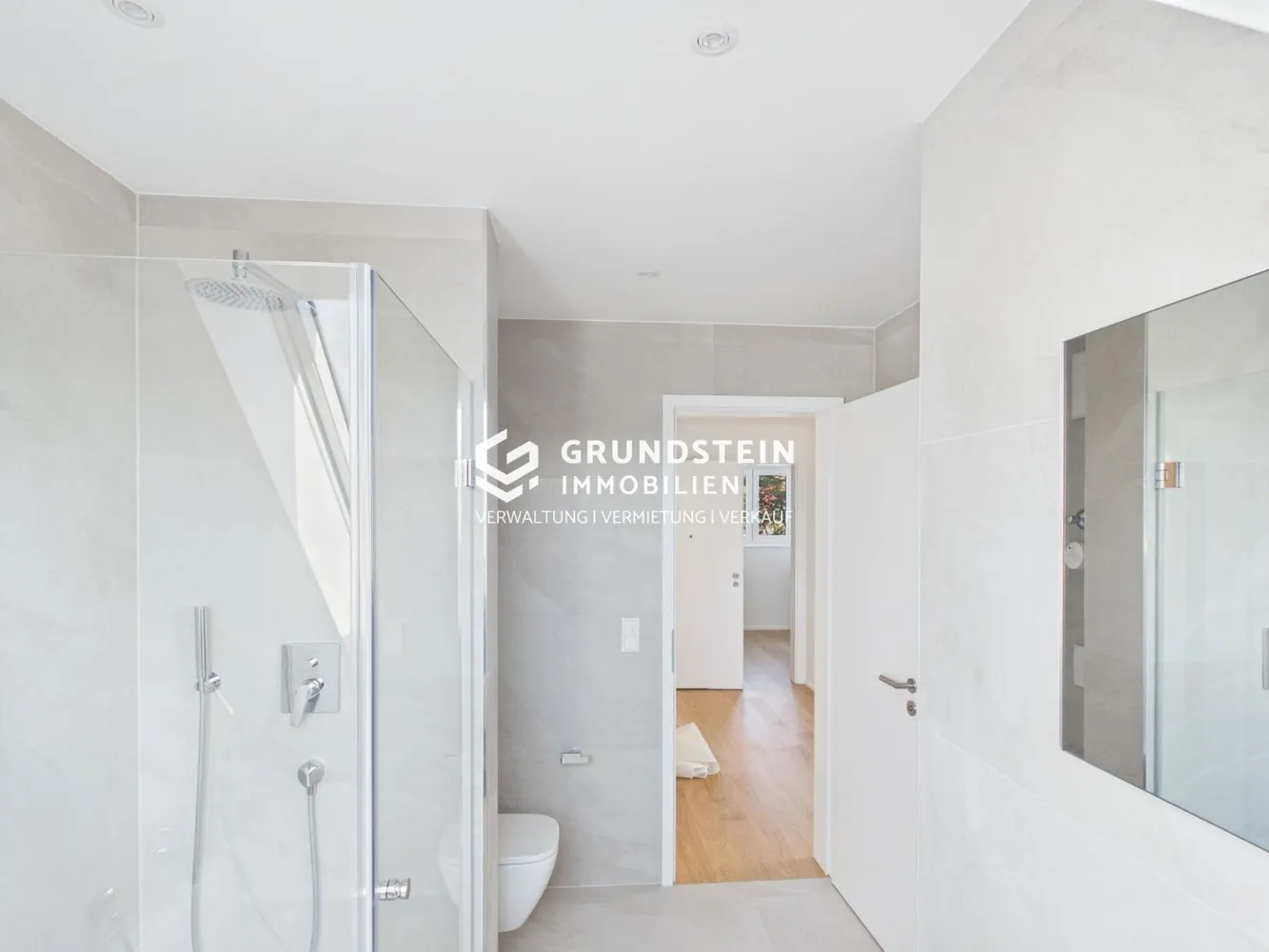 3 Zimmer Wohnung mit 69 m² in München – Bild 5