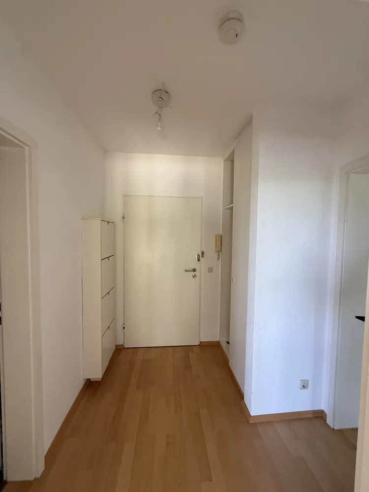 2 Zimmer Wohnung mit 44 m² in München – Bild 3